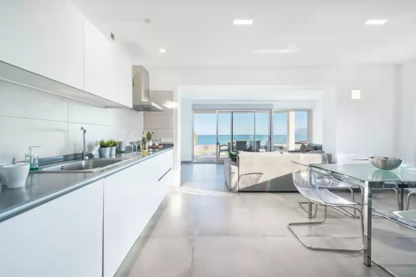 Ferienhaus auf Son serra relax b, Son Serra de Marina