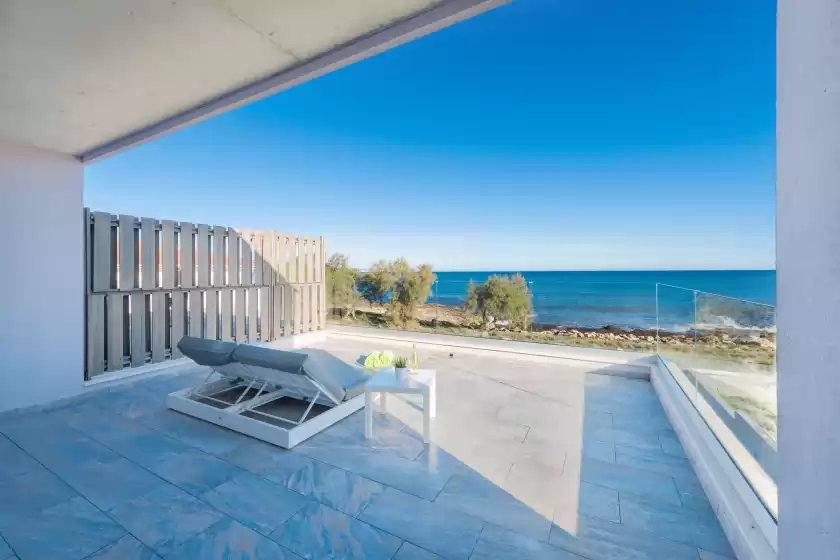 Ferienhaus auf Son serra relax b, Son Serra de Marina