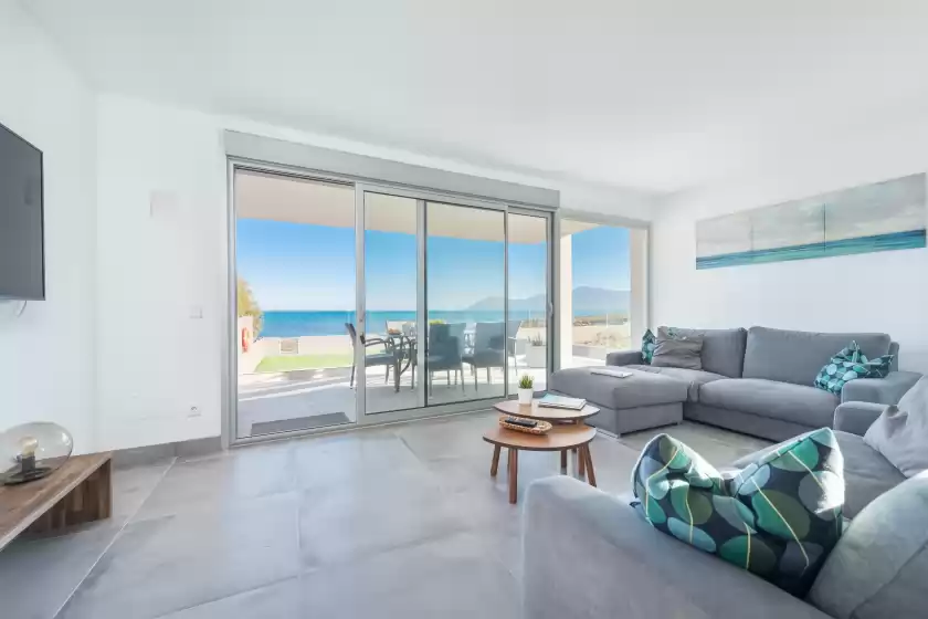Ferienhaus auf Son serra relax b, Son Serra de Marina