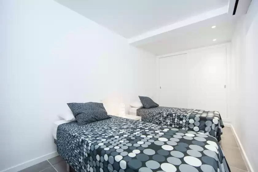 Ferienhaus auf Son serra relax b, Son Serra de Marina