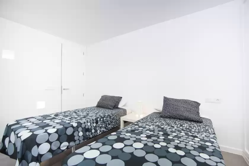 Ferienhaus auf Son serra relax b, Son Serra de Marina