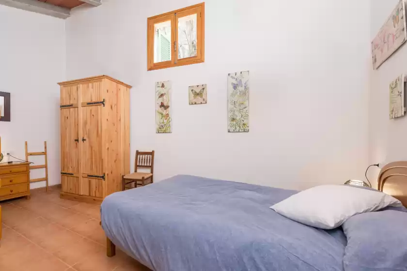Alquiler vacacional en Can mateu, Fornalutx