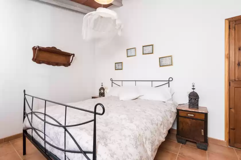 Alquiler vacacional en Can mateu, Fornalutx