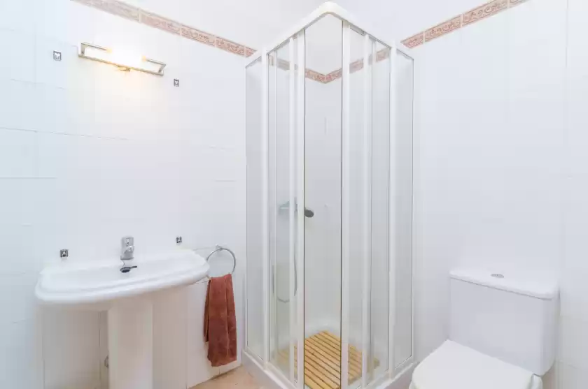 Ferienhaus auf Armonia, ses Salines