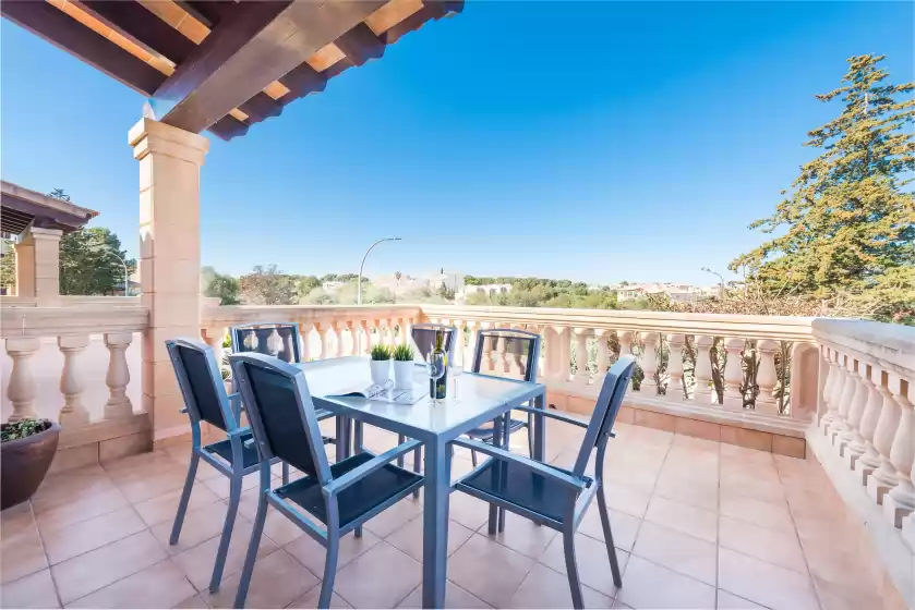 Alquiler vacacional en Casa toni