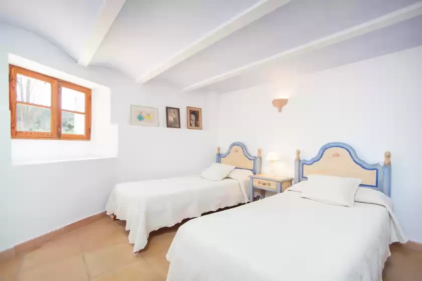 Ferienhaus auf Es moli (son comparet), Son Servera