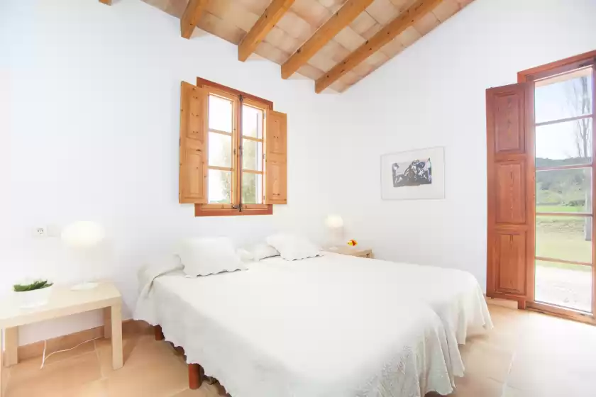 Ferienhaus auf Es moli (son comparet), Son Servera