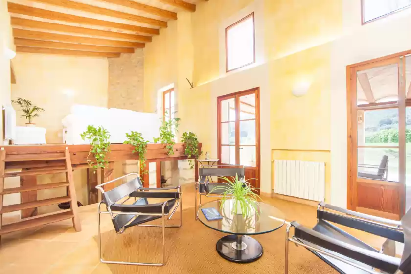 Ferienhaus auf Es moli (son comparet), Son Servera