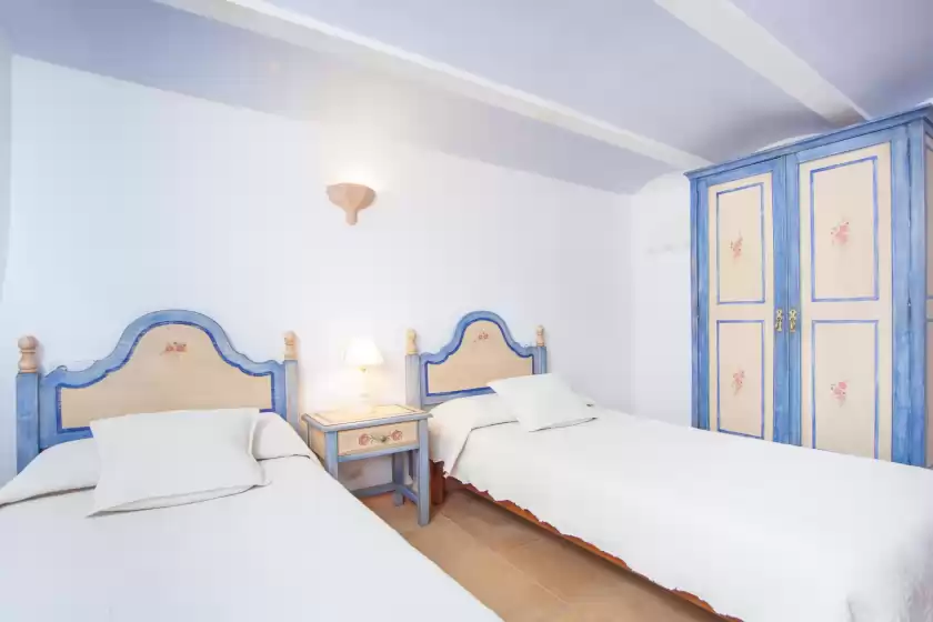 Ferienhaus auf Es moli (son comparet), Son Servera