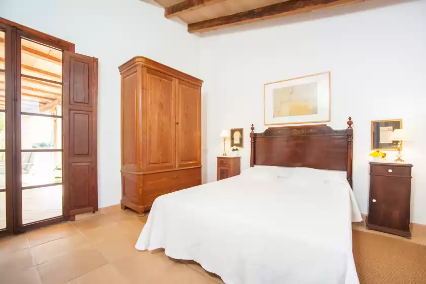 Ferienhaus auf Es moli (son comparet), Son Servera