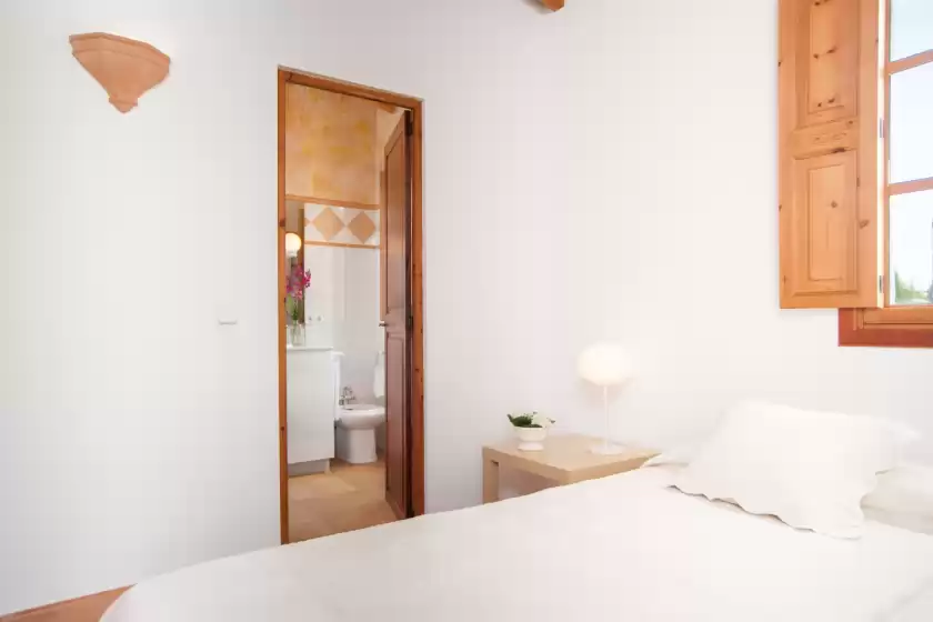 Ferienhaus auf Es moli (son comparet), Son Servera