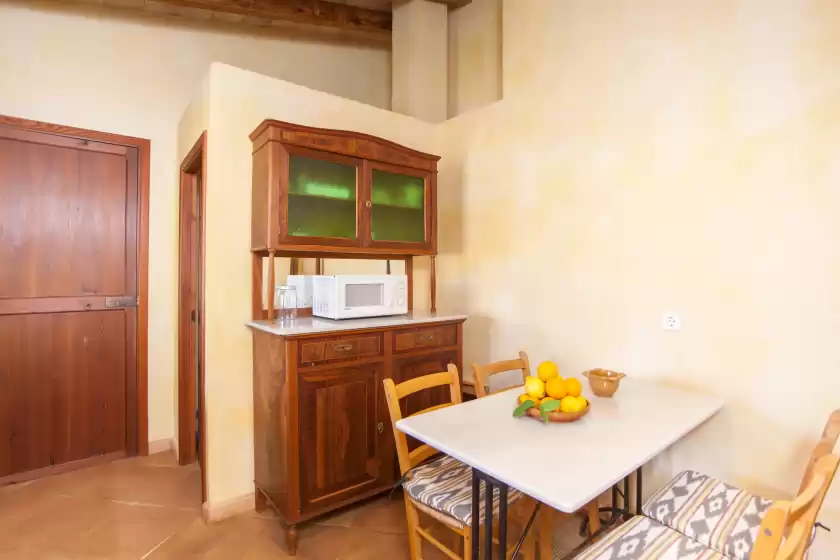 Ferienhaus auf Es moli (son comparet), Son Servera