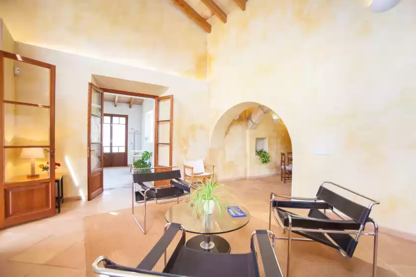 Ferienhaus auf Es moli (son comparet), Son Servera