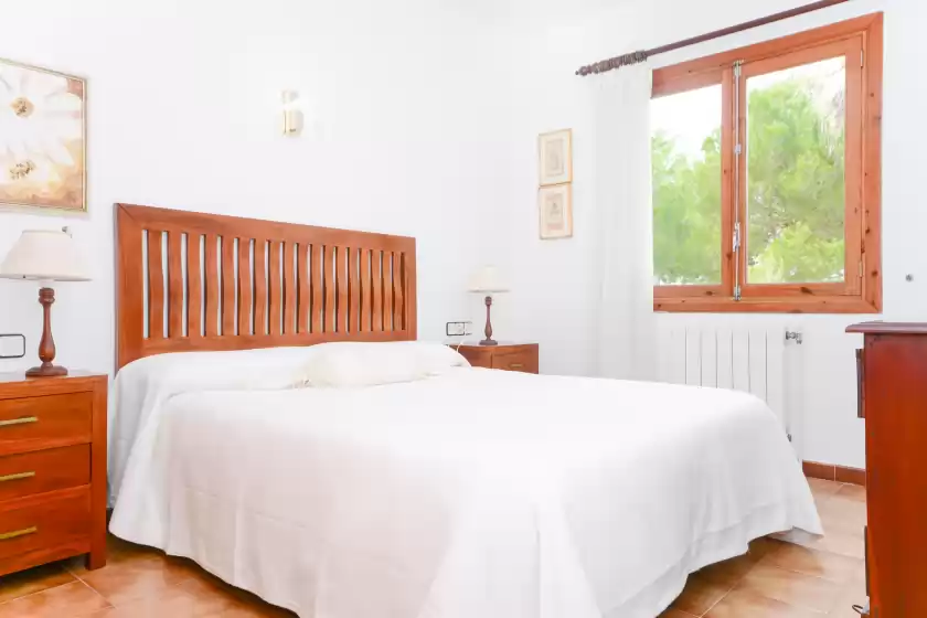 Holiday rentals in Albaida, Platja de Muro