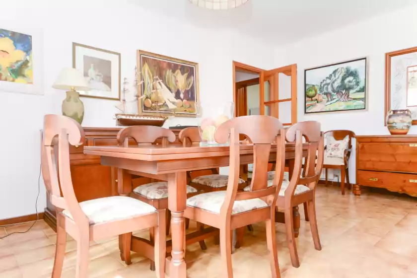 Holiday rentals in Albaida, Platja de Muro