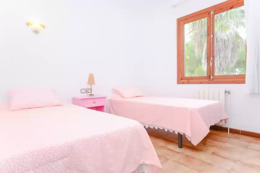 Holiday rentals in Albaida, Platja de Muro