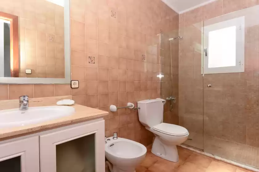 Holiday rentals in Albaida, Platja de Muro