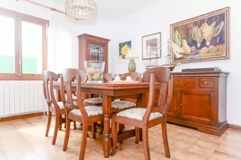 Holiday rentals in Albaida, Platja de Muro