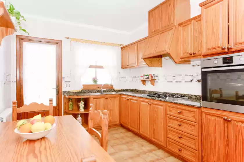 Holiday rentals in Albaida, Platja de Muro