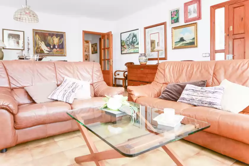 Holiday rentals in Albaida, Platja de Muro