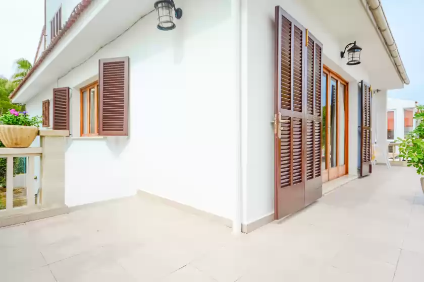 Holiday rentals in Albaida, Platja de Muro