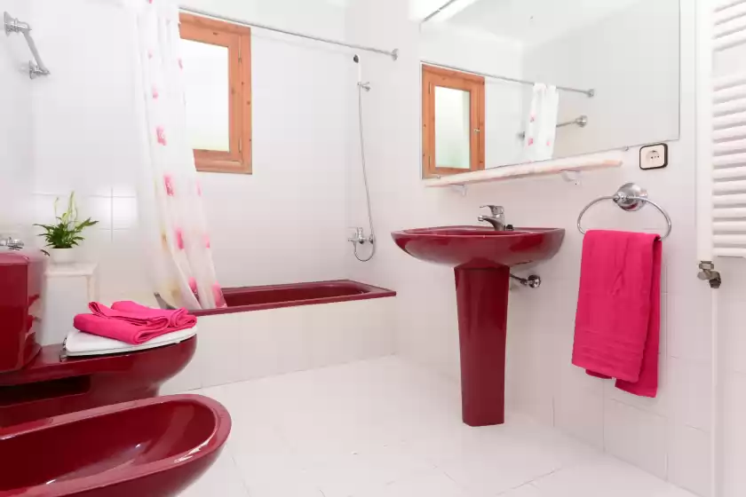 Holiday rentals in Albaida, Platja de Muro