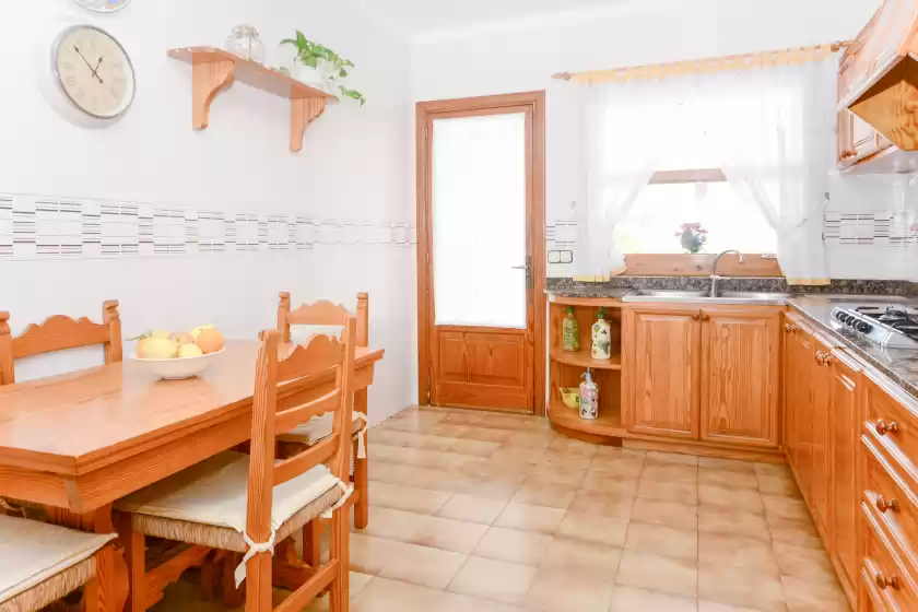 Holiday rentals in Albaida, Platja de Muro