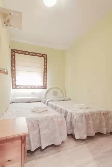 Ferienhaus auf La taronja, Grau i Platja