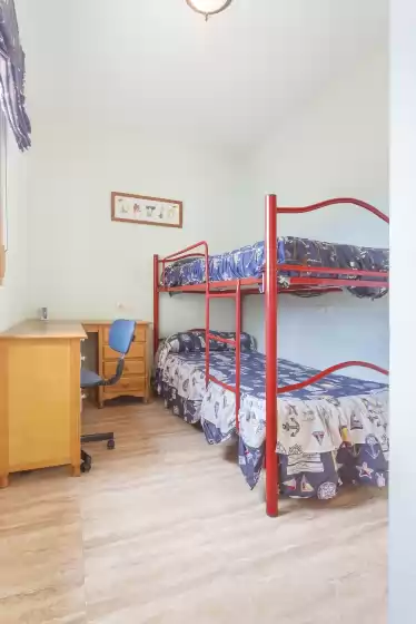 Ferienhaus auf La taronja, Grau i Platja