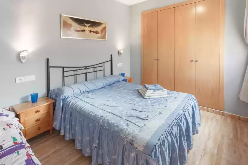 Ferienhaus auf La taronja, Grau i Platja