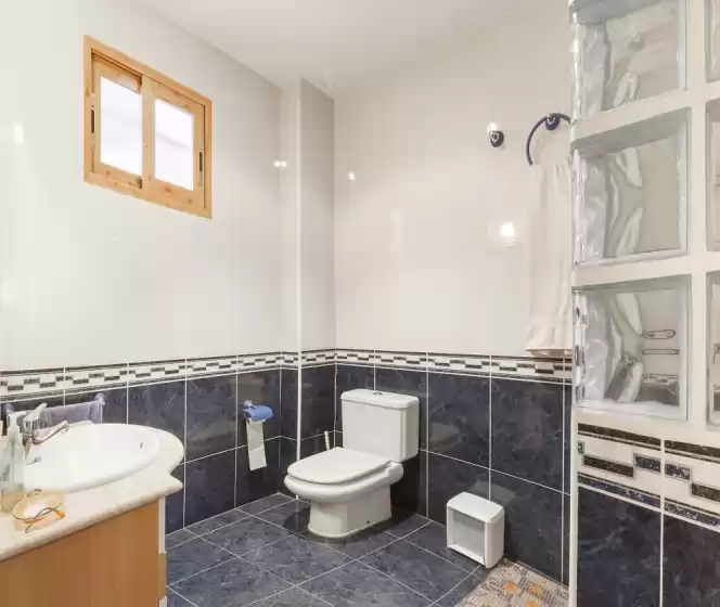 Ferienhaus auf La taronja, Grau i Platja