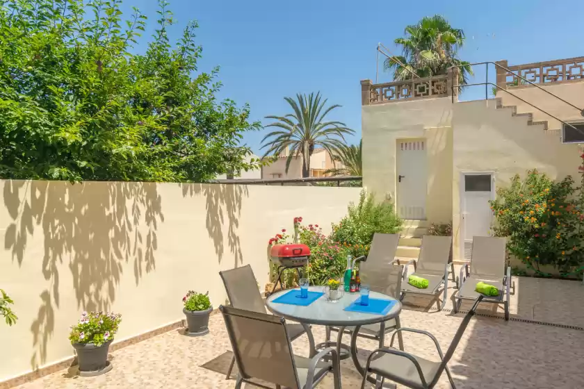 Location de vacances à Vila ca shermano