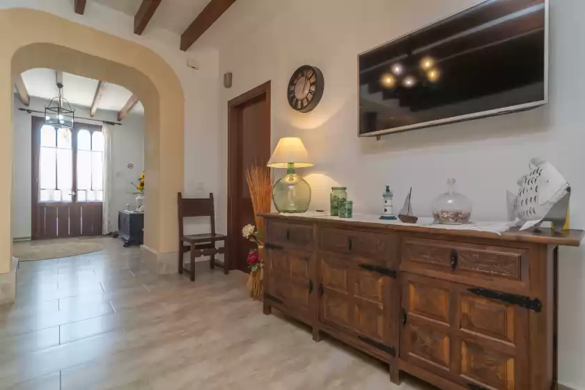 Location de vacances à Vila ca shermano, Colònia de Sant Pere