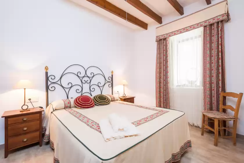 Location de vacances à Vila ca shermano, Colònia de Sant Pere