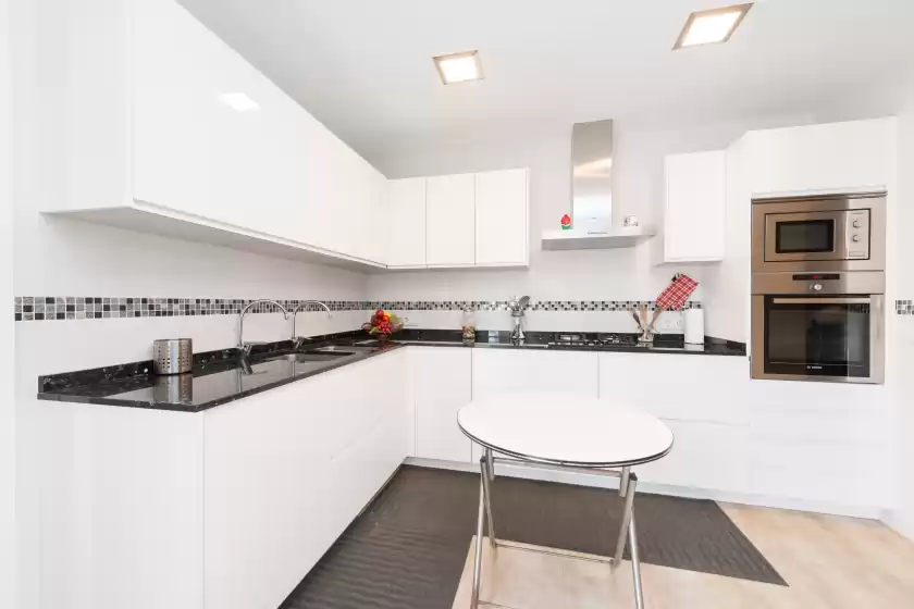 Location de vacances à Vila ca shermano, Colònia de Sant Pere