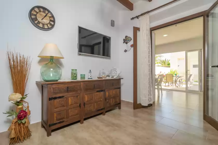 Location de vacances à Vila ca shermano, Colònia de Sant Pere