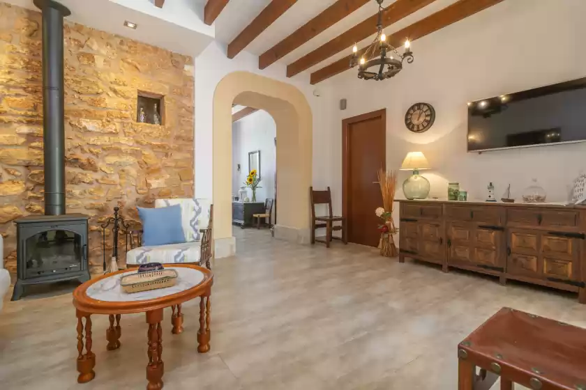 Location de vacances à Vila ca shermano, Colònia de Sant Pere