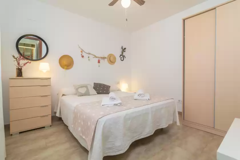 Location de vacances à Vila ca shermano, Colònia de Sant Pere
