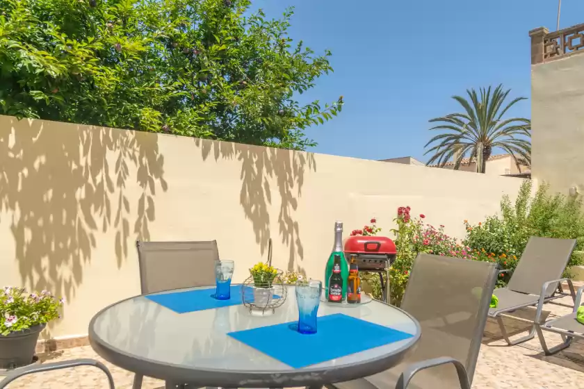 Location de vacances à Vila ca shermano, Colònia de Sant Pere