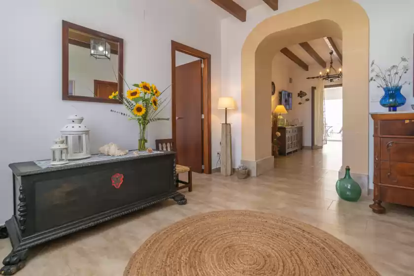 Location de vacances à Vila ca shermano, Colònia de Sant Pere