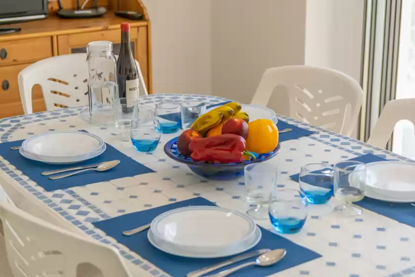 Location de vacances à Vila ca shermano, Colònia de Sant Pere