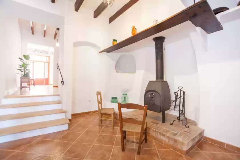 Holiday rentals in Can vicens , Costitx