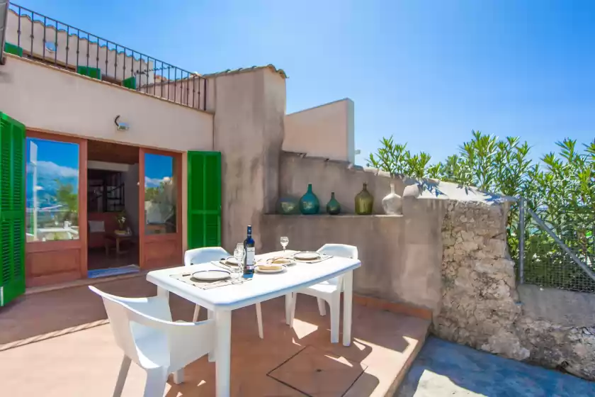 Holiday rentals in Can vicens , Costitx