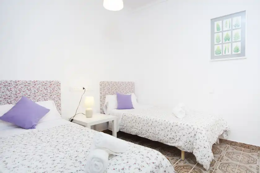 Ferienhaus auf Es portet, Porto Cristo