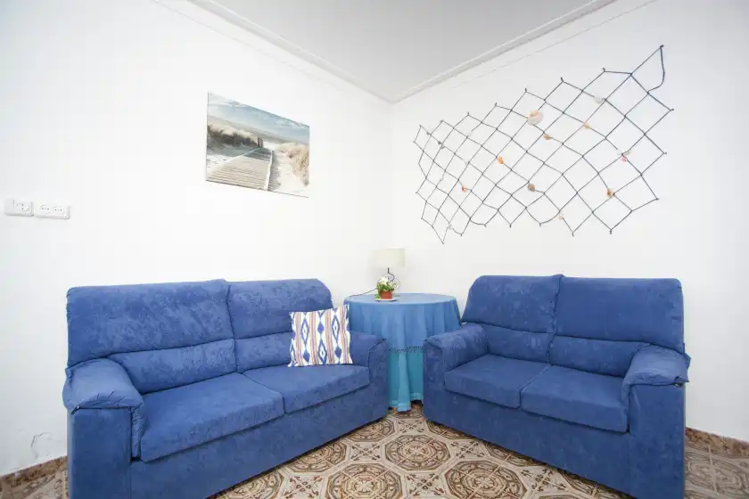 Ferienhaus auf Es portet, Porto Cristo