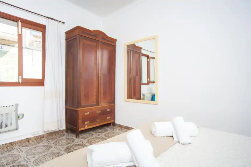 Ferienhaus auf Es portet, Porto Cristo