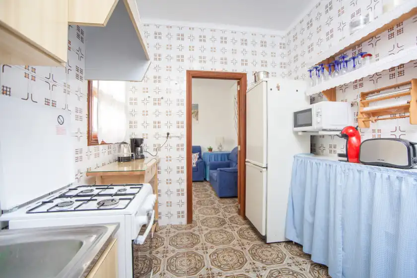 Ferienhaus auf Es portet, Porto Cristo