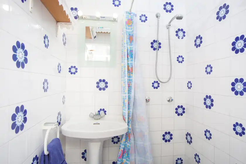 Ferienhaus auf Es portet, Porto Cristo
