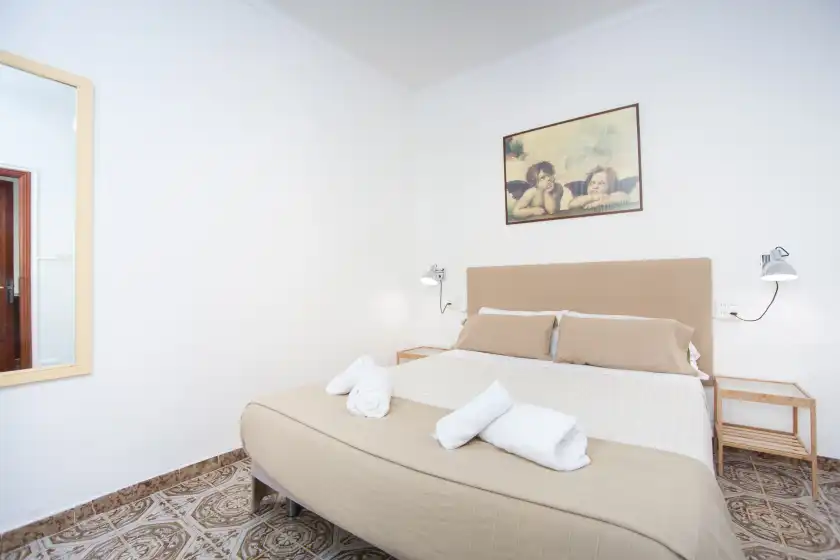 Ferienhaus auf Es portet, Porto Cristo