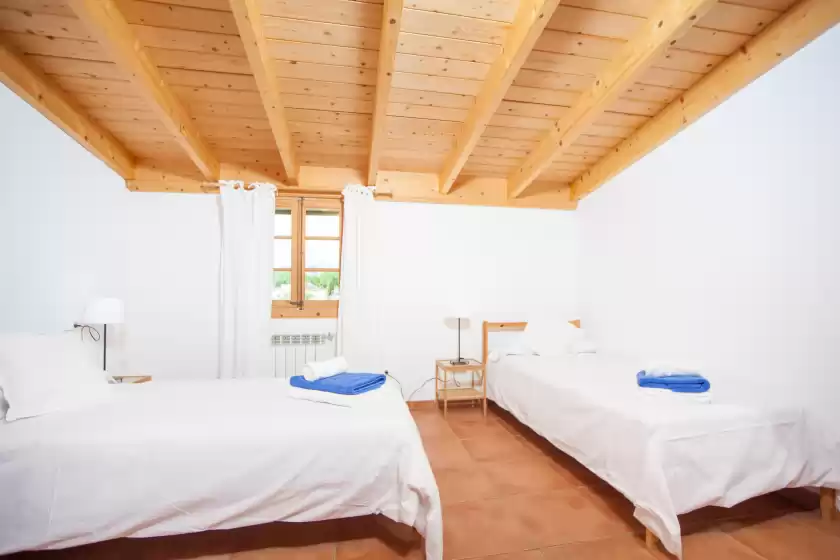 Ferienhaus auf Villa cantabou, Inca